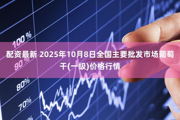 配资最新 2025年10月8日全国主要批发市场葡萄干(一级)价格行情